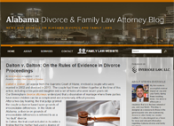 Divorce and Family