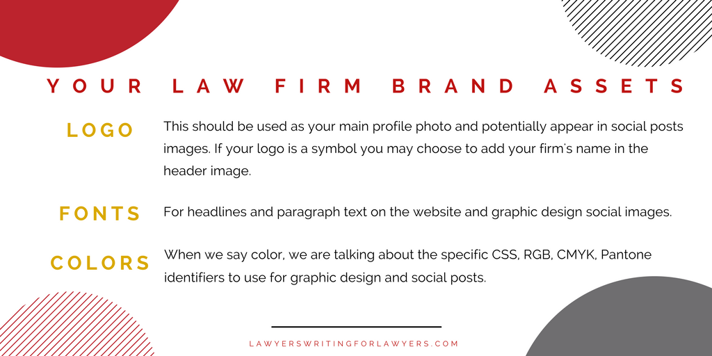successful social media marketing for law firms